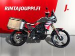 Yamaha XTZ 2020 
