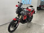 Yamaha XTZ 2020 