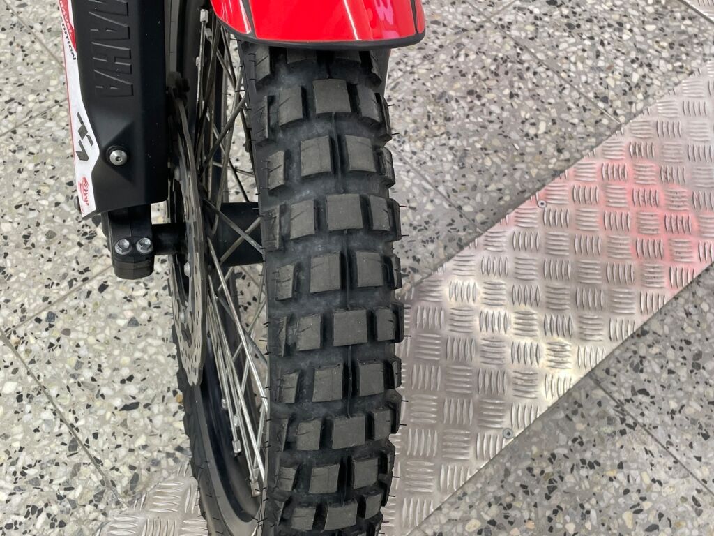 Yamaha XTZ 2020 