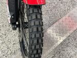 Yamaha XTZ 2020 