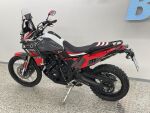 Yamaha XTZ 2020 