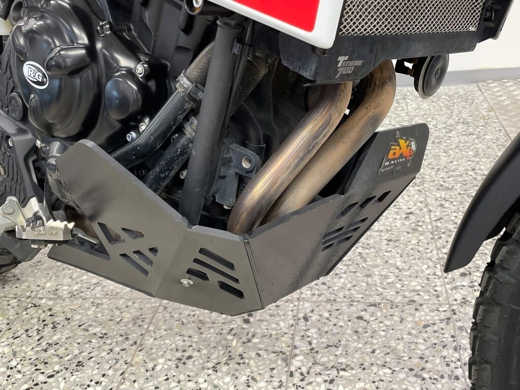Yamaha XTZ 2020 