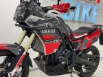 Yamaha XTZ 2020 
