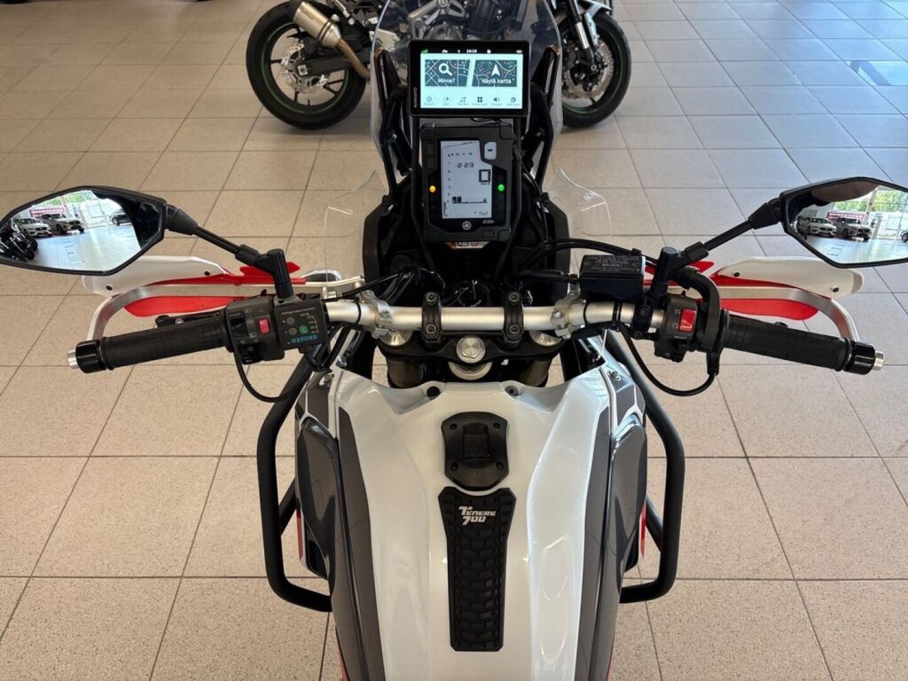 Yamaha XTZ 2020 