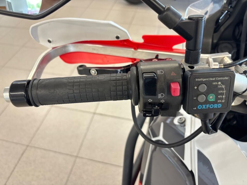 Yamaha XTZ 2020 