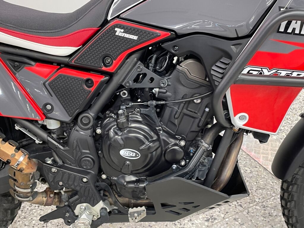 Yamaha XTZ 2020 