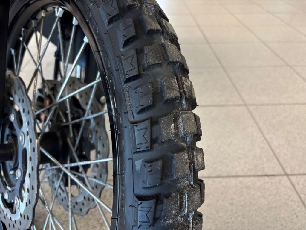 Yamaha XTZ 2020 