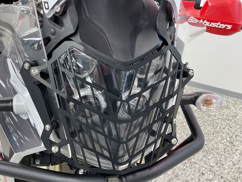 Yamaha XTZ 2020 