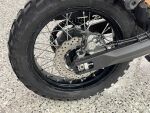 Yamaha XTZ 2020 