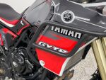 Yamaha XTZ 2020 
