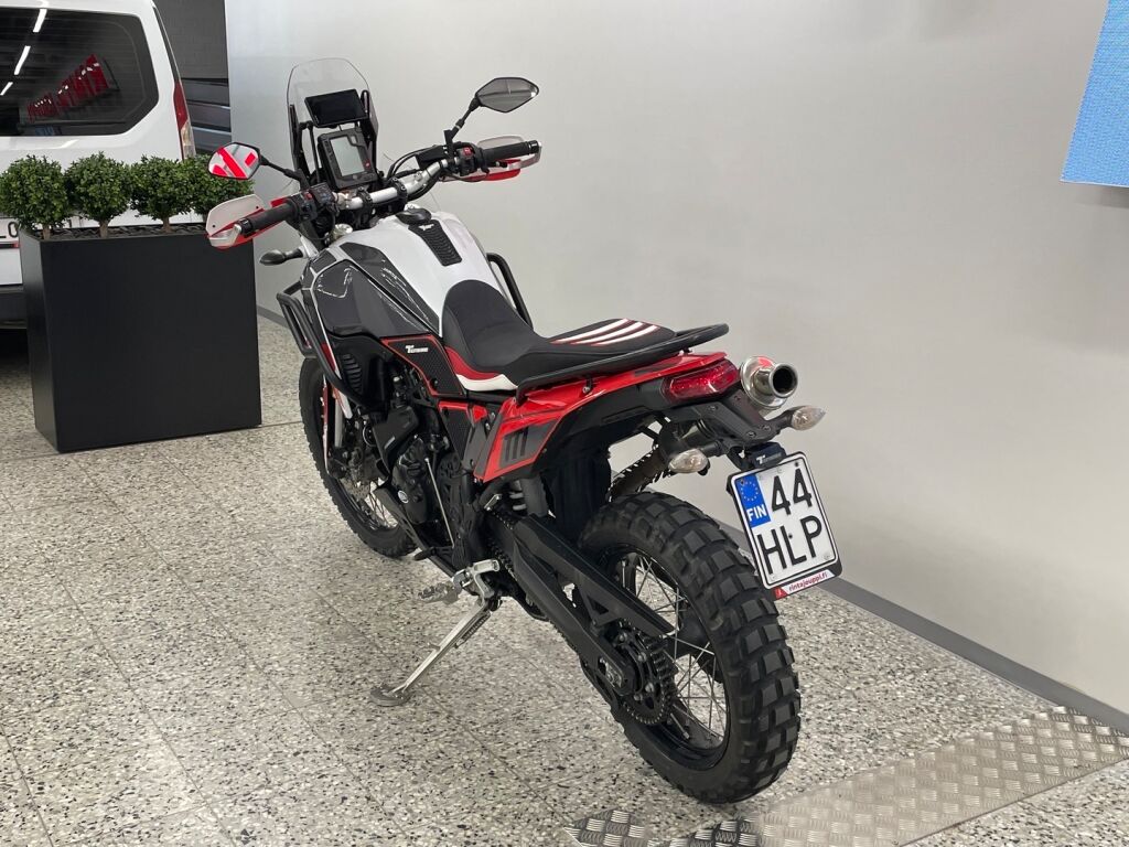 Yamaha XTZ 2020 