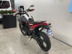 Yamaha XTZ 2020 