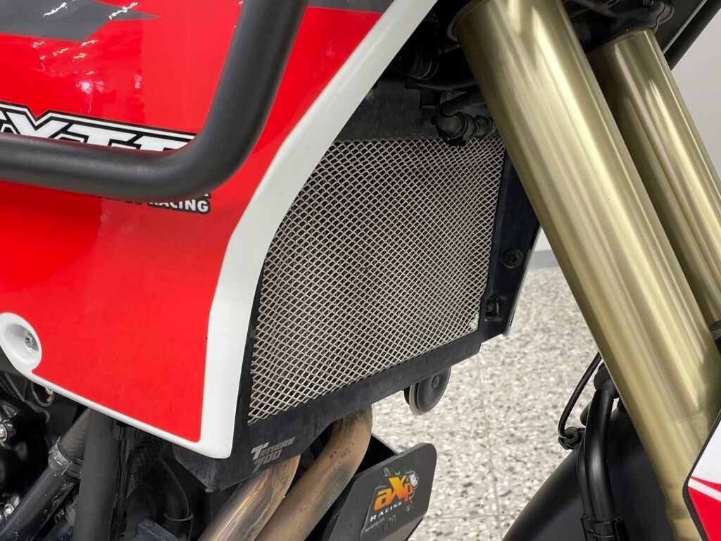 Yamaha XTZ 2020 