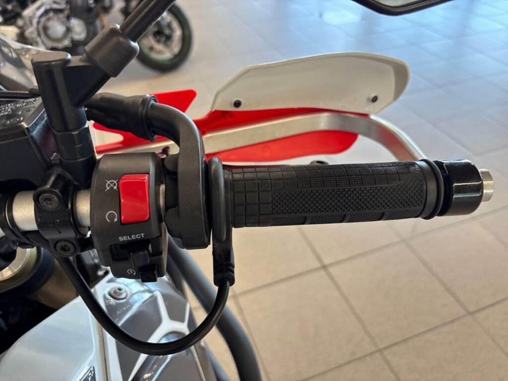 Yamaha XTZ 2020 