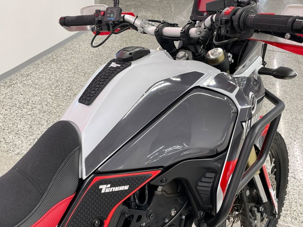 Yamaha XTZ 2020 