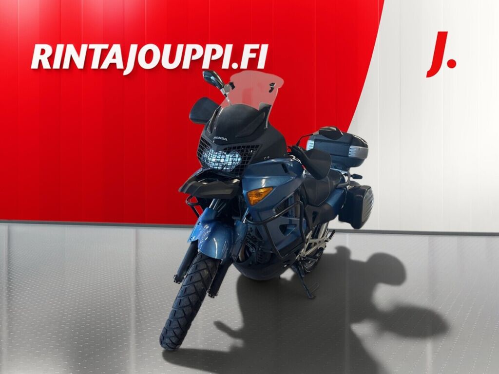 Honda XL 2003 Sininen