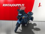 Honda XL 2003 Sininen