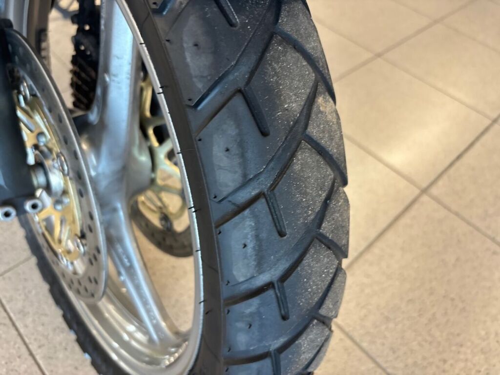 Honda XL 2003 Sininen
