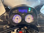 Honda XL 2003 Sininen
