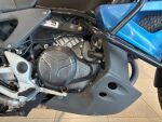 Honda XL 2003 Sininen