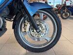 Honda XL 2003 Sininen
