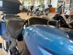 Honda XL 2003 Sininen