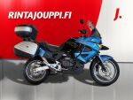 Honda XL 2003 Sininen