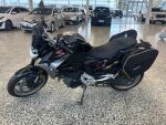 BMW F 2021 Musta