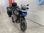 Triumph TIGER 2025 