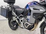 Triumph TIGER 2025 