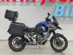 Triumph TIGER 2025 