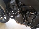 Honda CBF 2010 