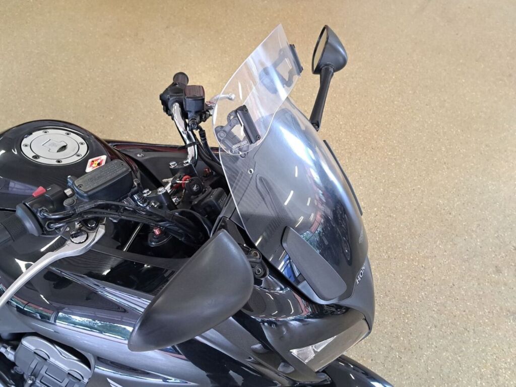 Honda CBF 2010 