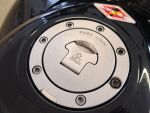 Honda CBF 2010 