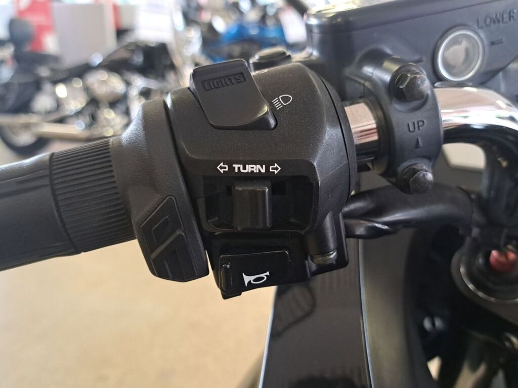 Honda CBF 2010 