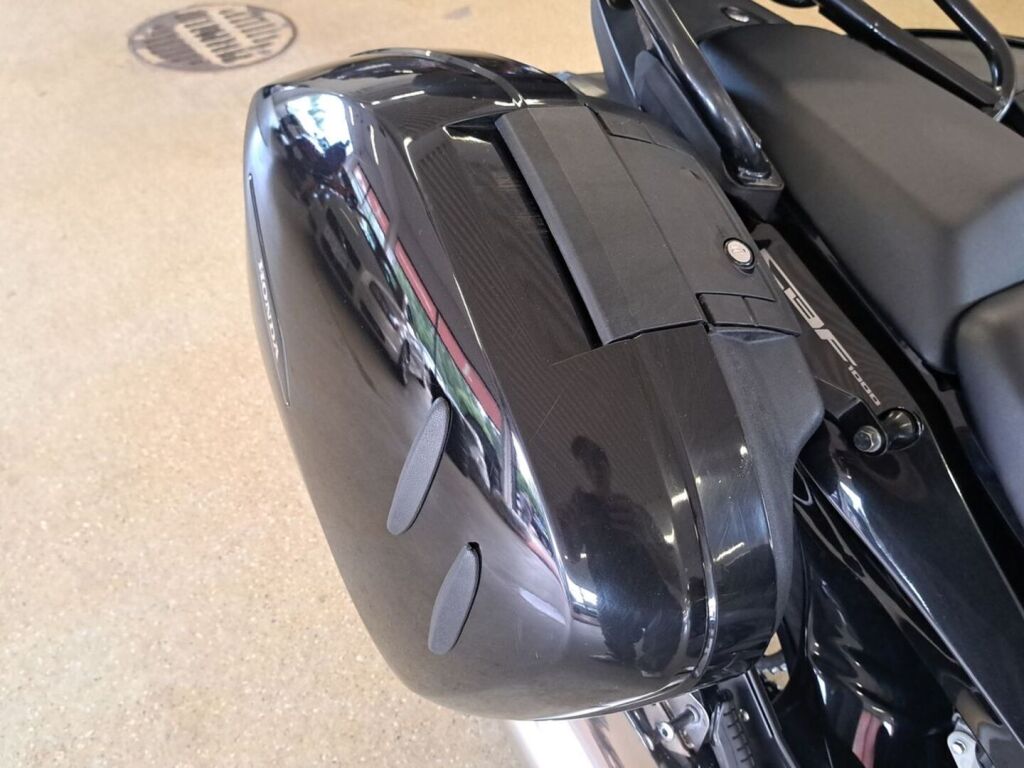 Honda CBF 2010 