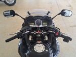 Honda CBF 2010 
