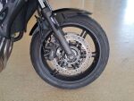 Honda CBF 2010 