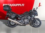 Honda CBF 2010 