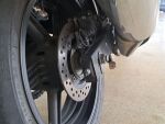 Honda CBF 2010 