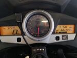 Honda CBF 2010 