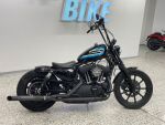 Harley-davidson SPORTSTER 2019 Musta