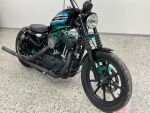 Harley-davidson SPORTSTER 2019 Musta