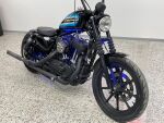 Harley-davidson SPORTSTER 2019 Musta