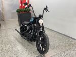 Harley-davidson SPORTSTER 2019 Musta