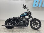 Harley-davidson SPORTSTER 2019 Musta