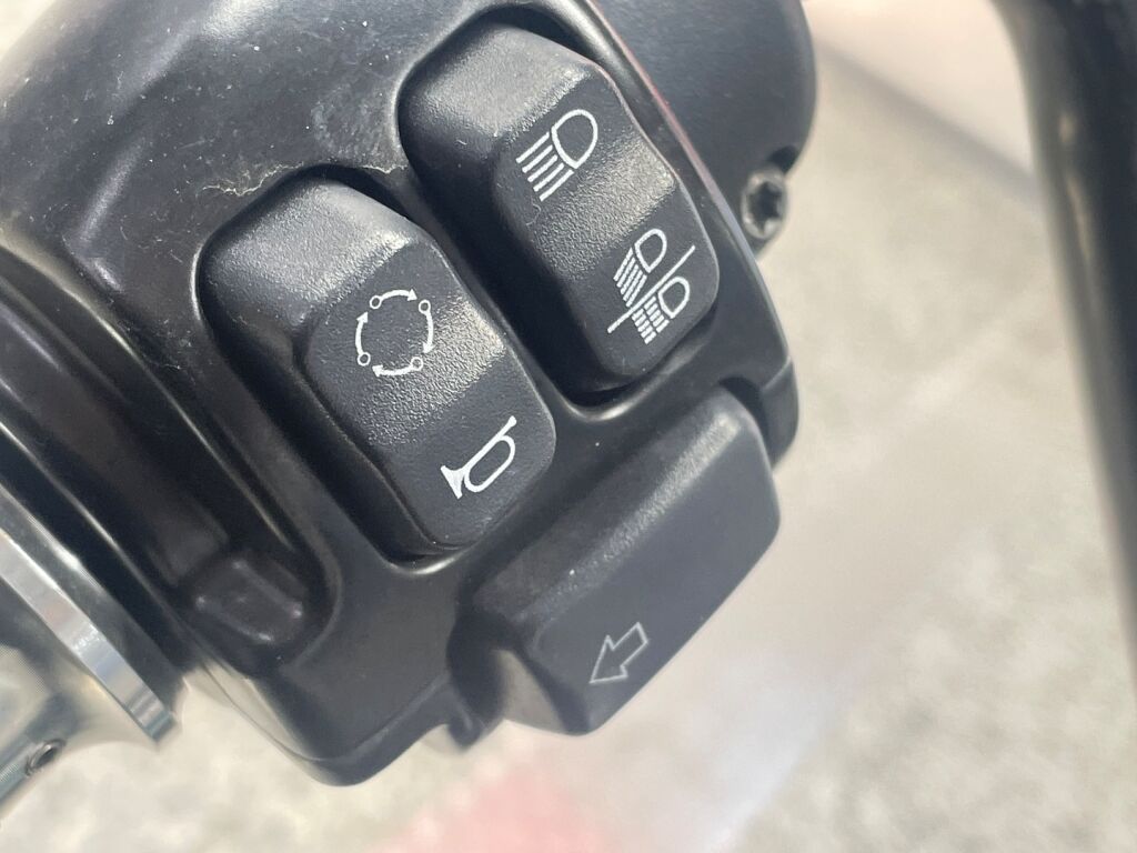 Harley-davidson SPORTSTER 2019 Musta