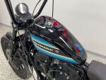 Harley-davidson SPORTSTER 2019 Musta