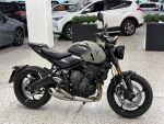 Triumph TRIDENT 2026 