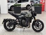 Triumph TRIDENT 2026 